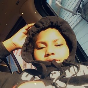 Meet your Posher, Annalisa